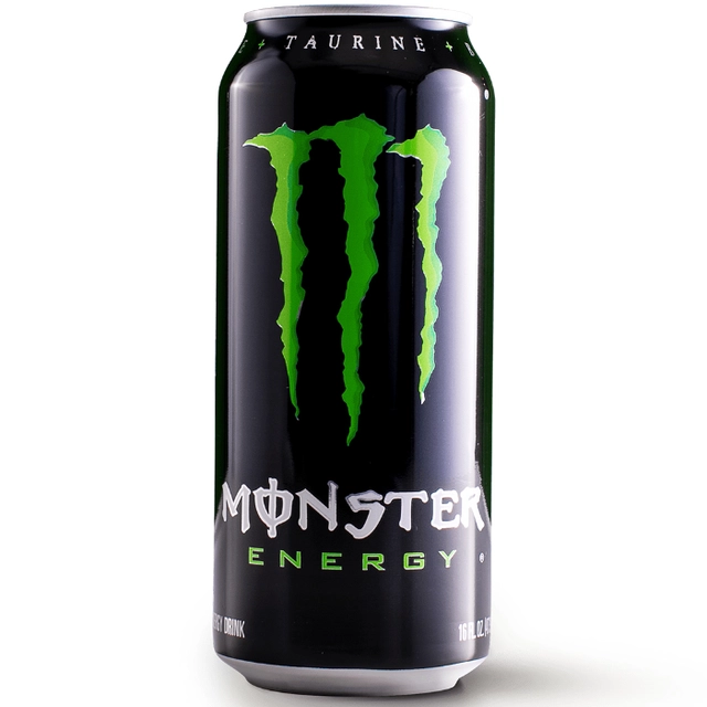 Monster Energy Drink