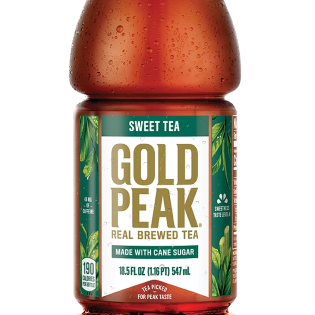 Gold Peak Sweet Tea