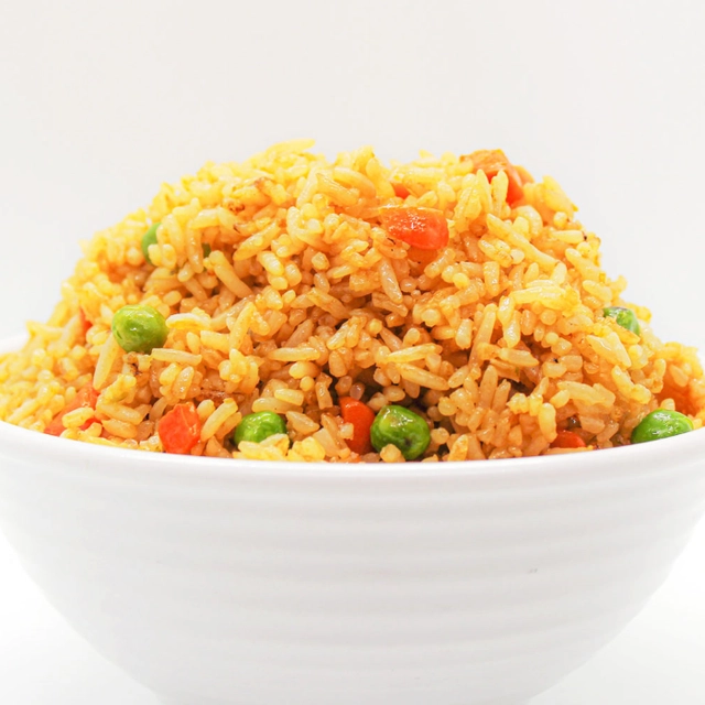 Fried Rice