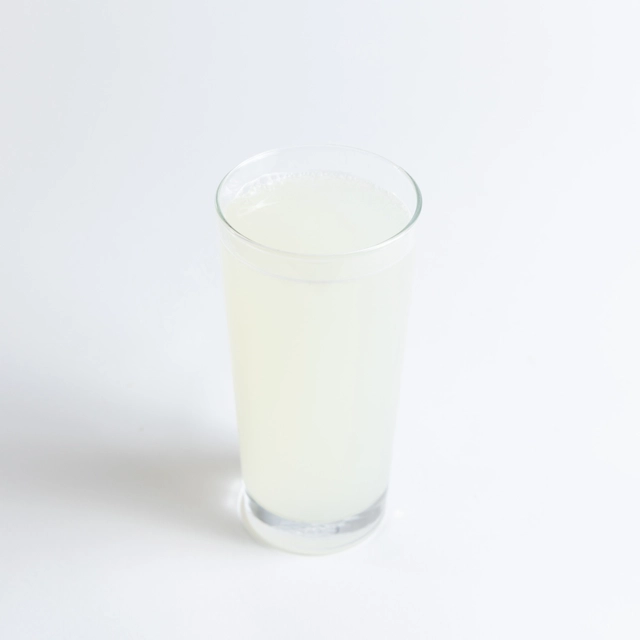Fresh Lemonade