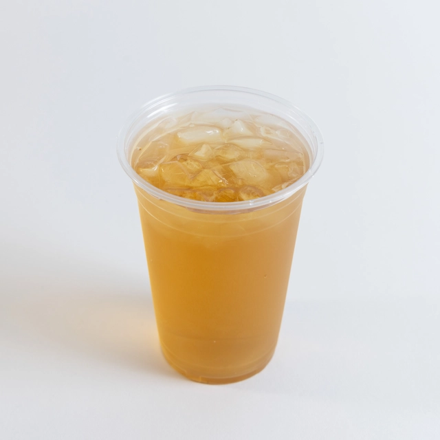 Strawberry Iced Tea